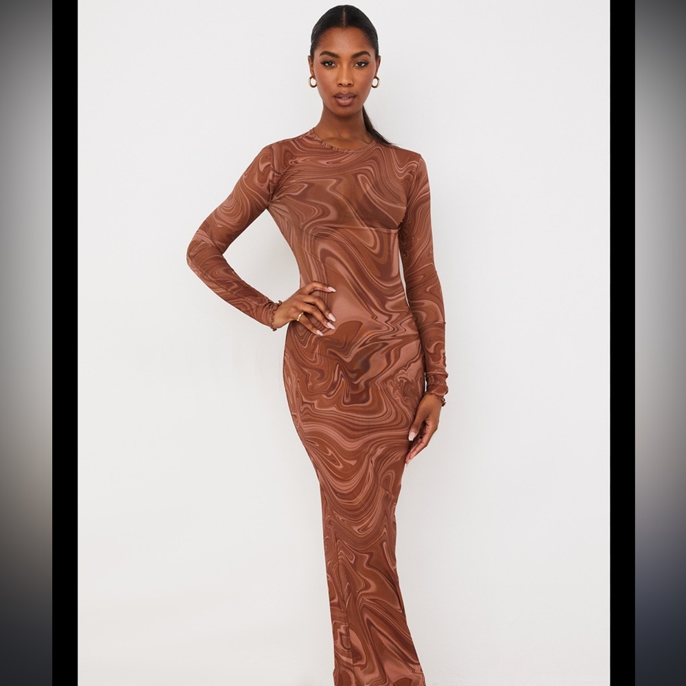 House of CB Severine Dress